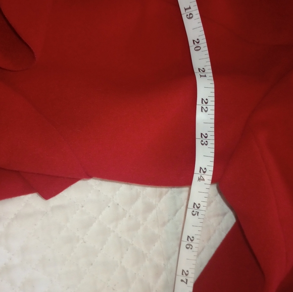 Eloquii statement coat - Picture 10 of 12